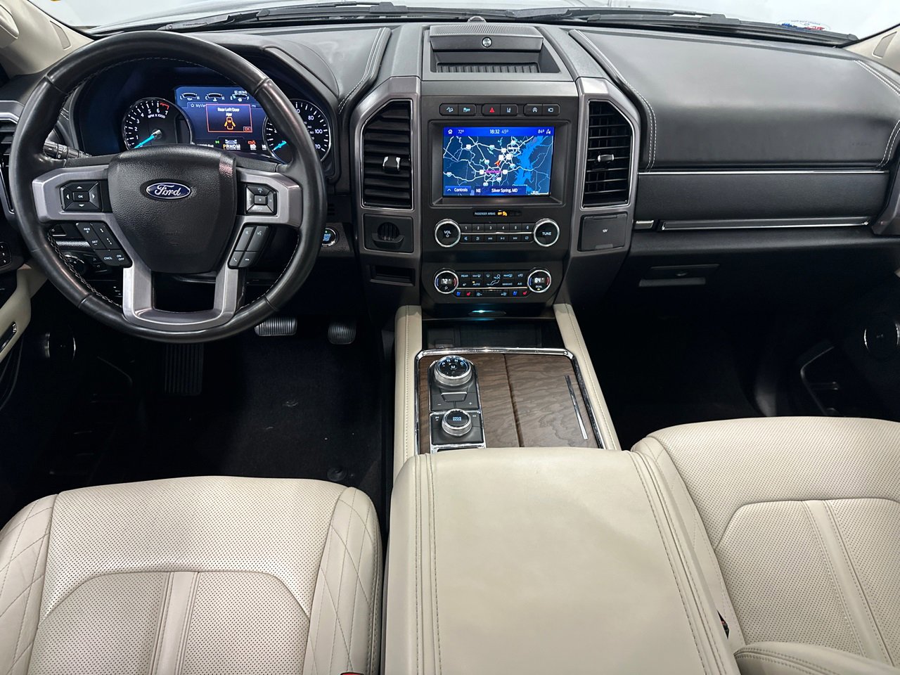 Used 2020 Ford Expedition Platinum image 23