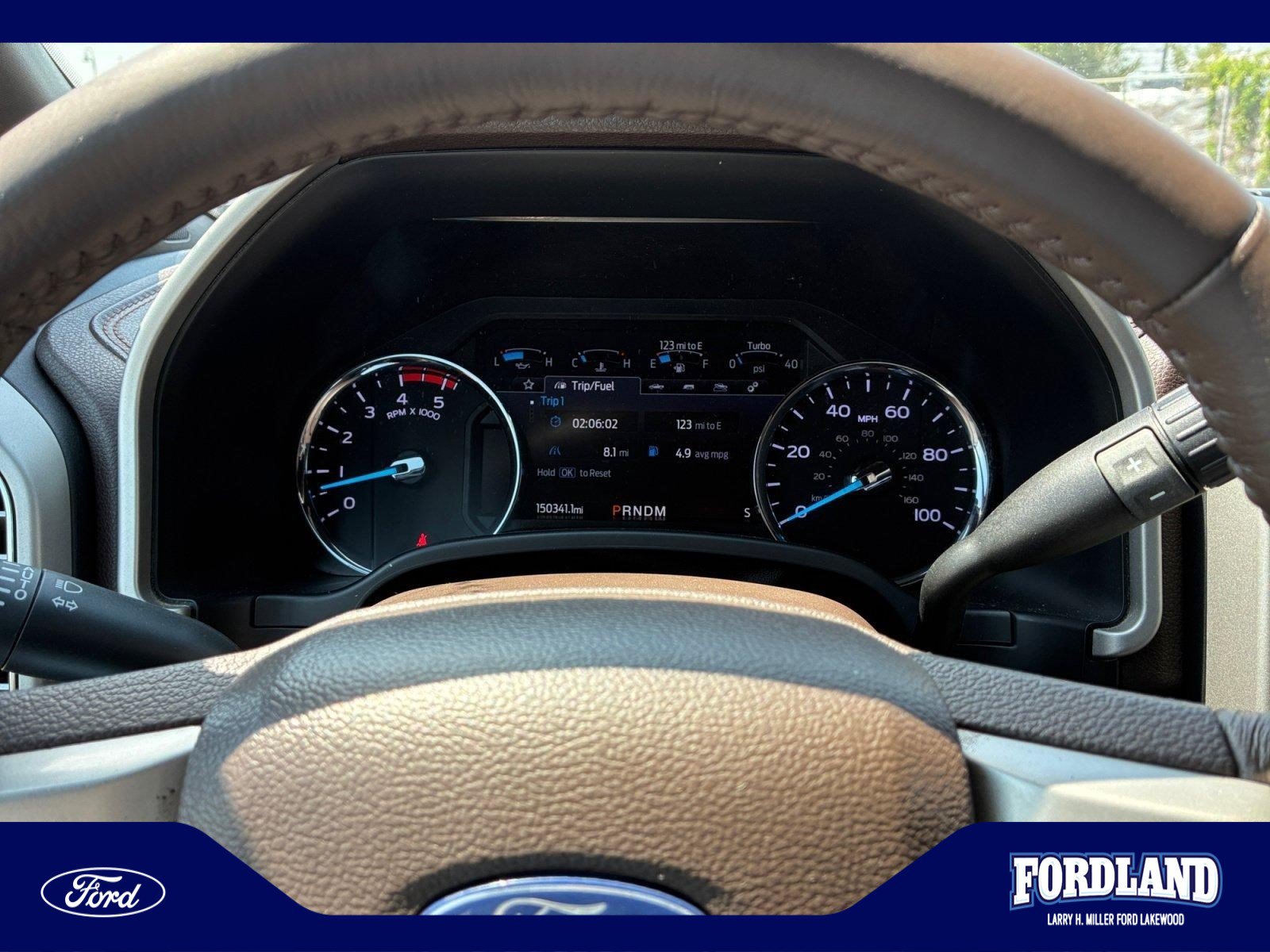 Used 2021 Ford F250 King Ranch AWD/4WD image 11