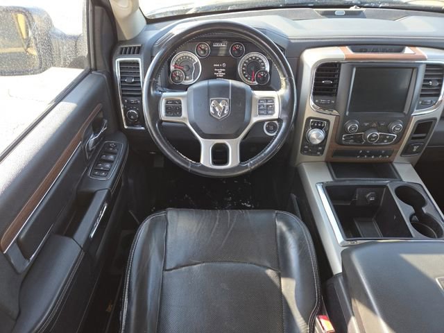 Used 2013 RAM 1500 Laramie w/ Convenience Group image 31
