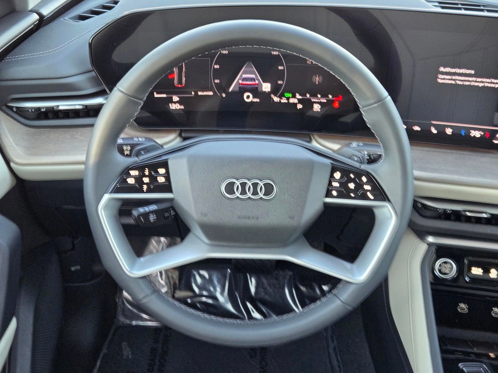 Used 2025 Audi Q5 Premium Plus w/ Premium Plus AWD/4WD image 14