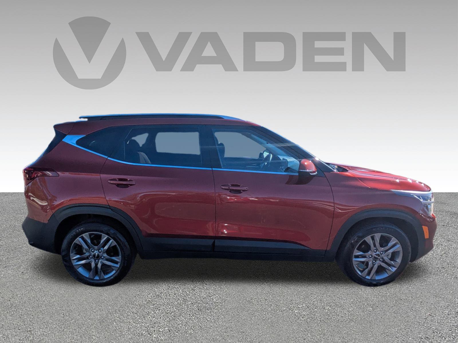 Used 2023 Kia Seltos S image 25