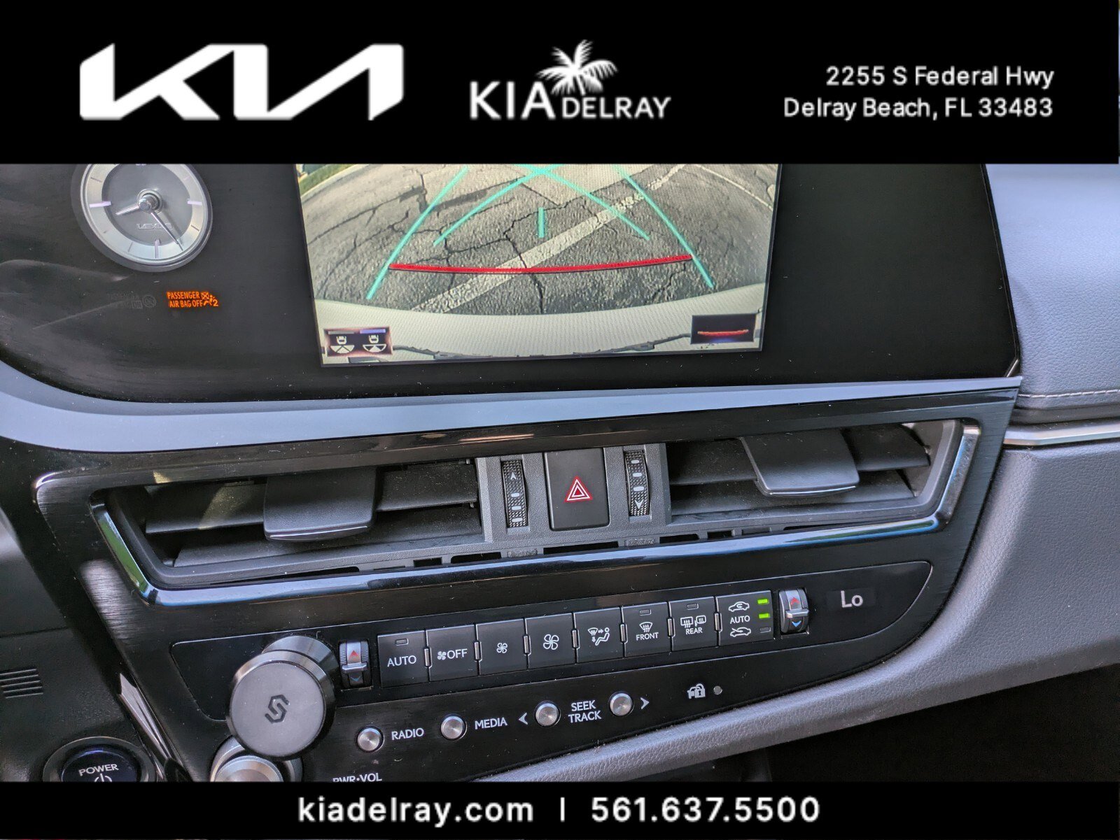 Used 2022 Lexus ES 300h image 23