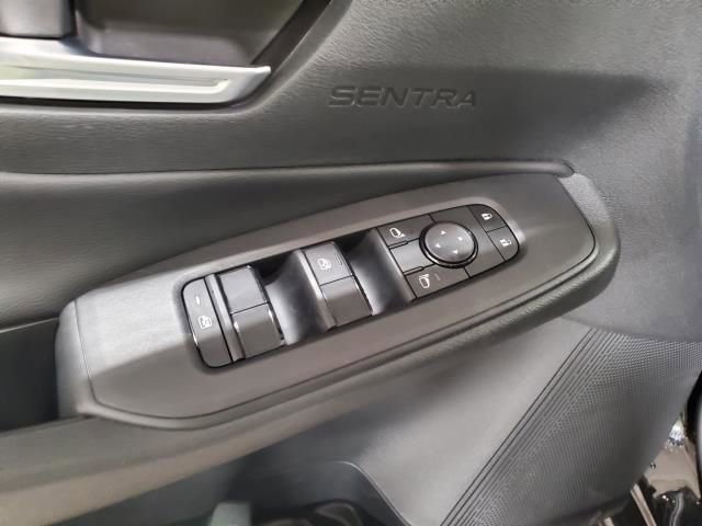 New 2026 Nissan Sentra S w/ Floor Mat Package image 19
