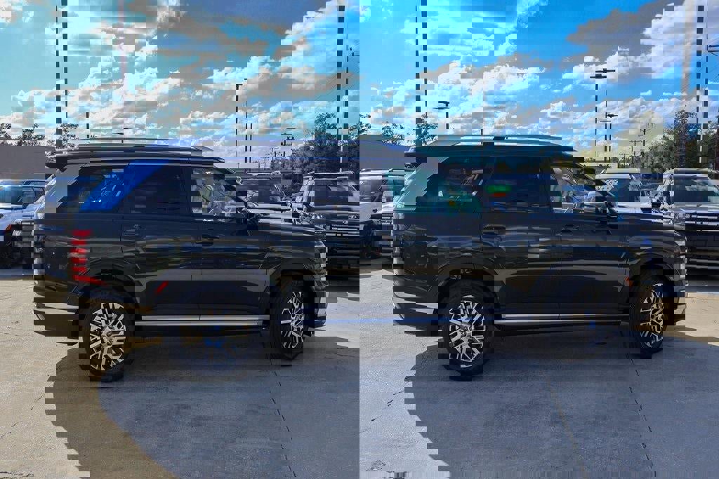 New 2026 Hyundai Palisade SEL image 28