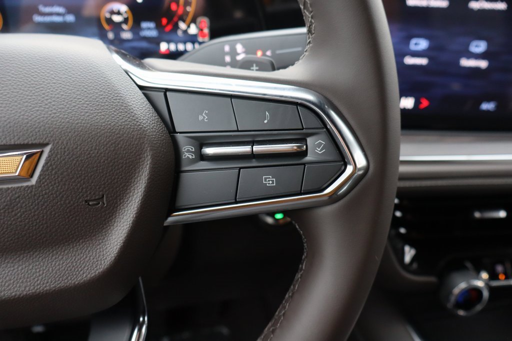 New 2026 Chevrolet Tahoe LS image 9