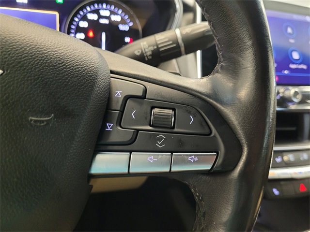 Used 2020 Cadillac CT5 Luxury w/ Sun And Sound Package image 24