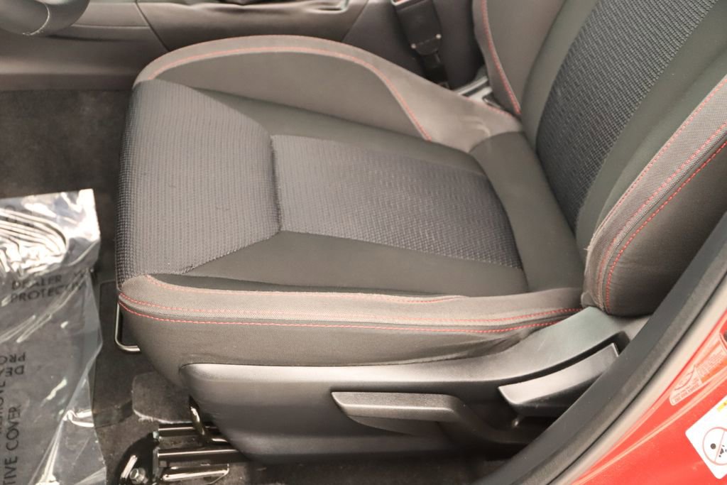 Used 2017 Subaru Impreza 2.0i Sport image 25