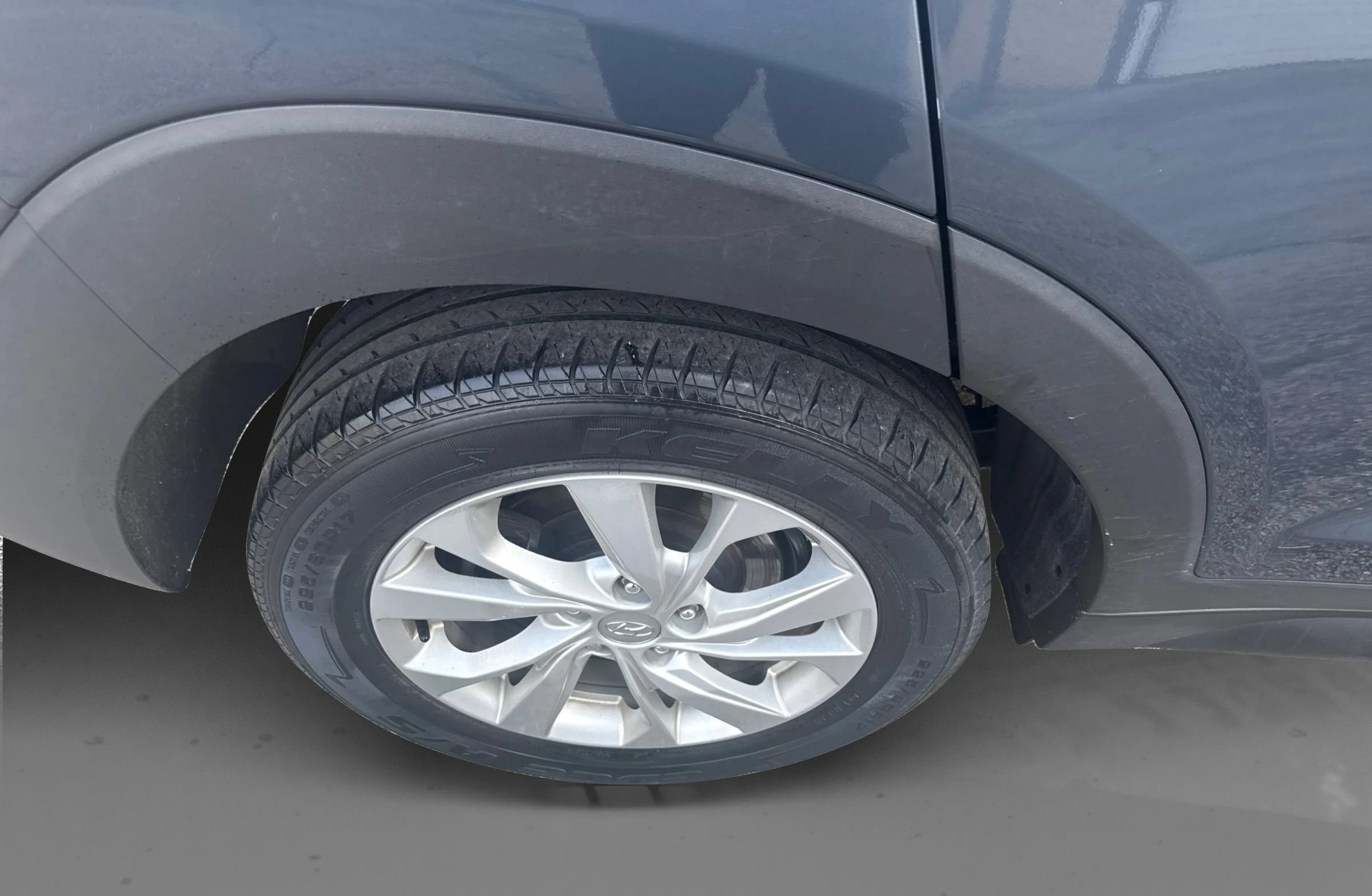 Used 2020 Hyundai Tucson SE w/ Cargo Package AWD/4WD image 23