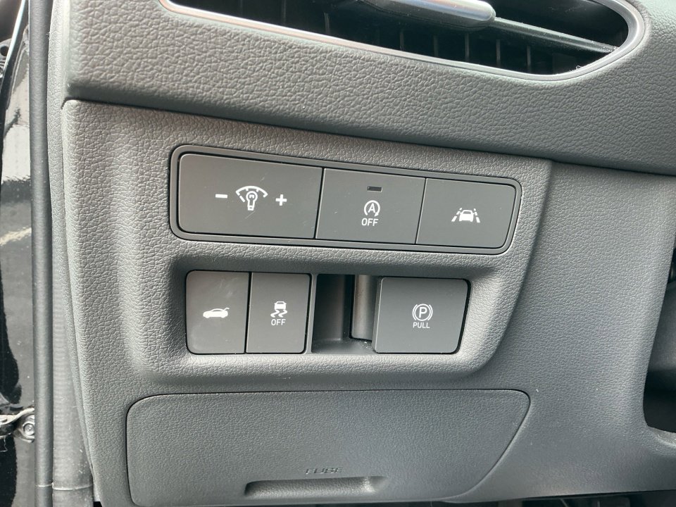 Used 2021 Hyundai Sonata SE w/ Cargo Package FWD image 36