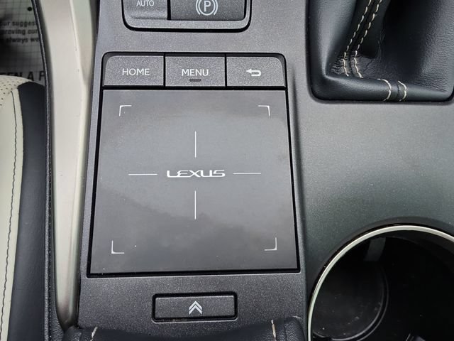 Used 2021 Lexus NX 300 F Sport w/ F Sport Premium Package FWD image 27