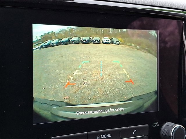 Used 2023 Nissan Frontier SV w/ SV Convenience Package image 7