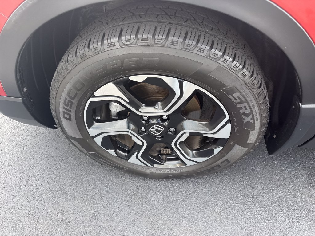Used 2019 Honda CR-V Touring image 40