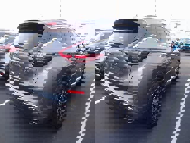 Used 2023 Nissan Murano SV image 4