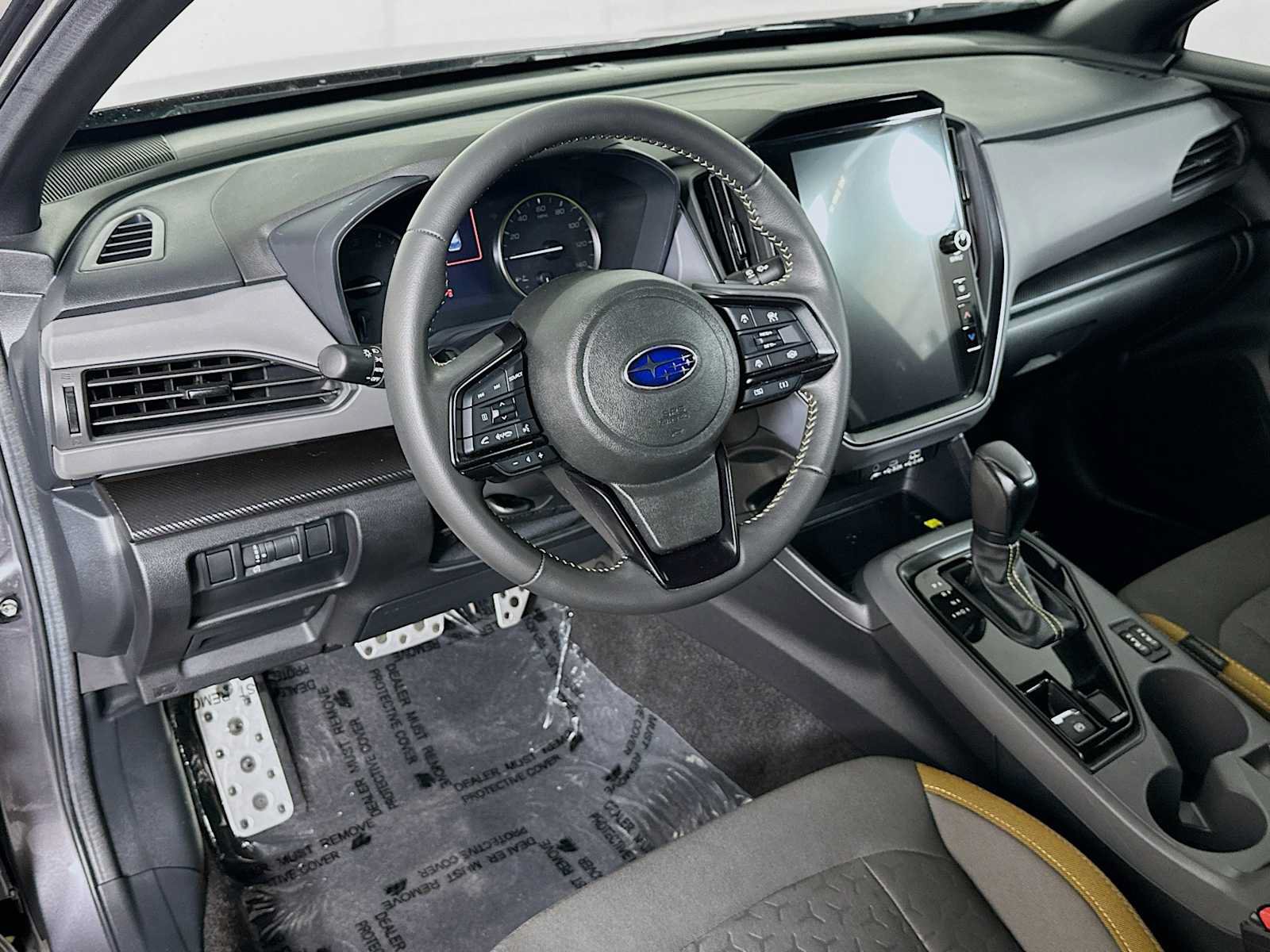 Certified 2024 Subaru Crosstrek 2.5i Sport AWD/4WD image 9