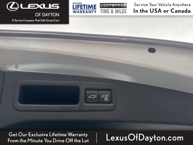 Used 2024 Lexus RX 350 Premium w/ Accessory Package (Z1) image 33