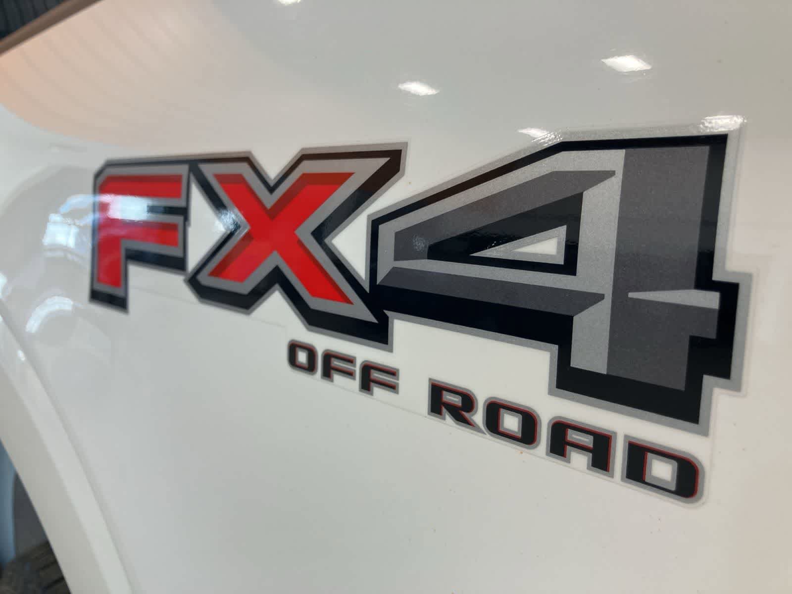 Used 2021 Ford F150 XLT w/ FX4 Off-Road Package image 27