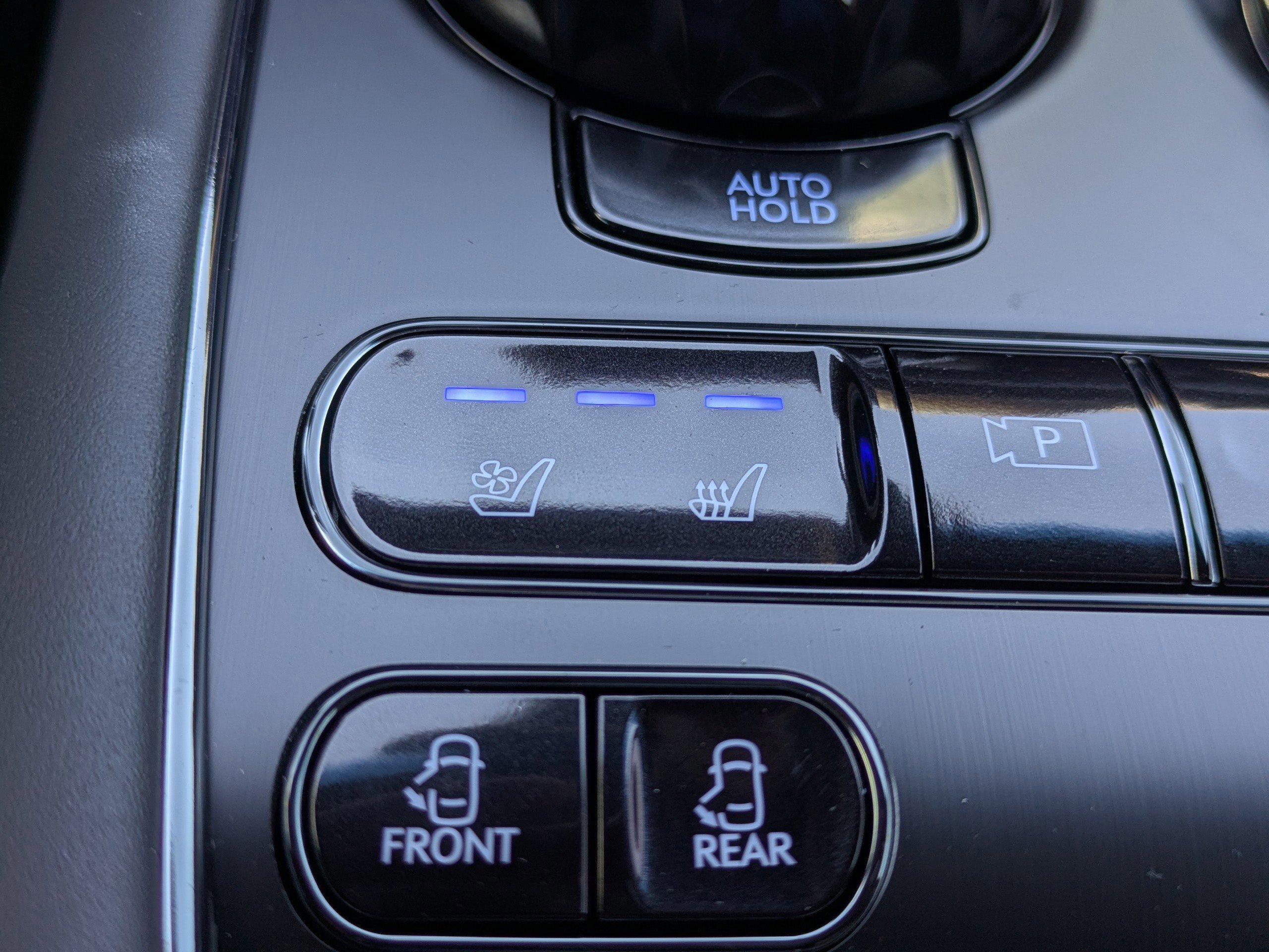 New 2026 Genesis G90 3.5T Prestige image 27