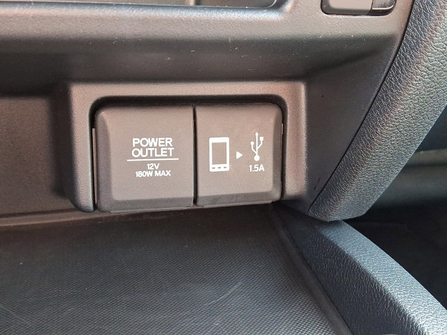 Certified 2023 Honda Ridgeline RTL image 24