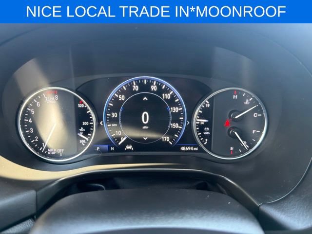 Used 2023 Buick Enclave Avenir AWD/4WD image 30