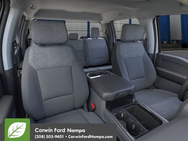 New 2026 Ford F450 XLT AWD/4WD image 10