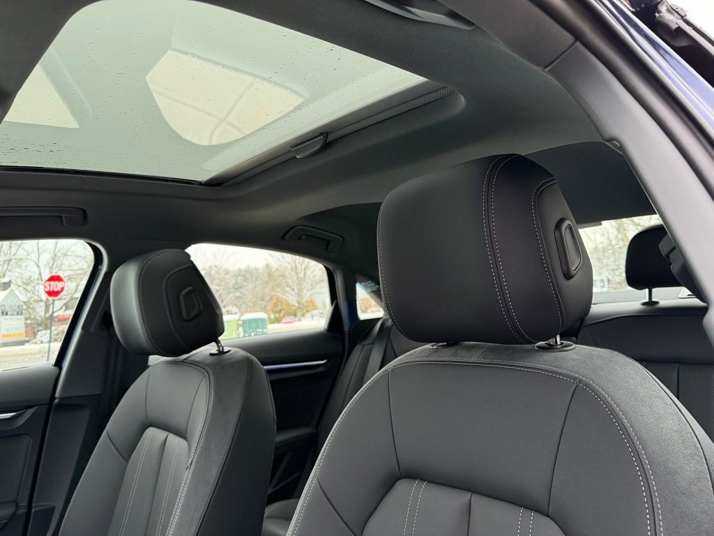 New 2026 Audi A3 2.0T Premium AWD/4WD image 22