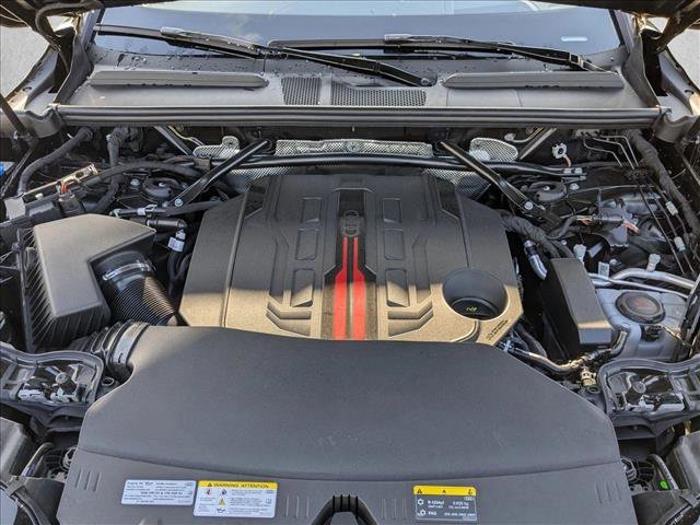New 2026 Audi SQ5 Premium Plus AWD/4WD image 16