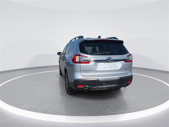 Certified 2025 Subaru Ascent Premium image 7