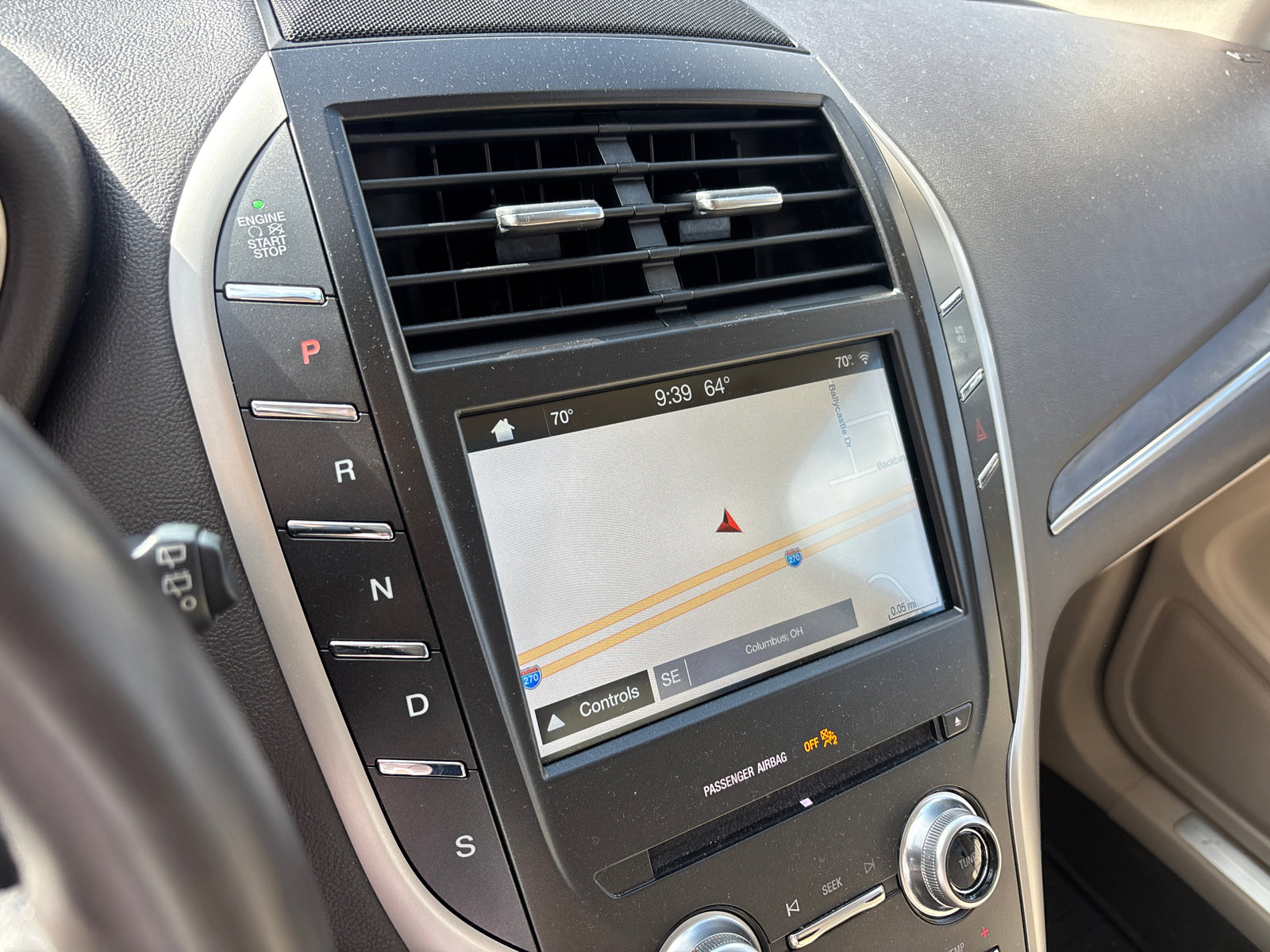 Used 2019 Lincoln MKC Reserve w/ MKC Climate Package AWD/4WD image 19