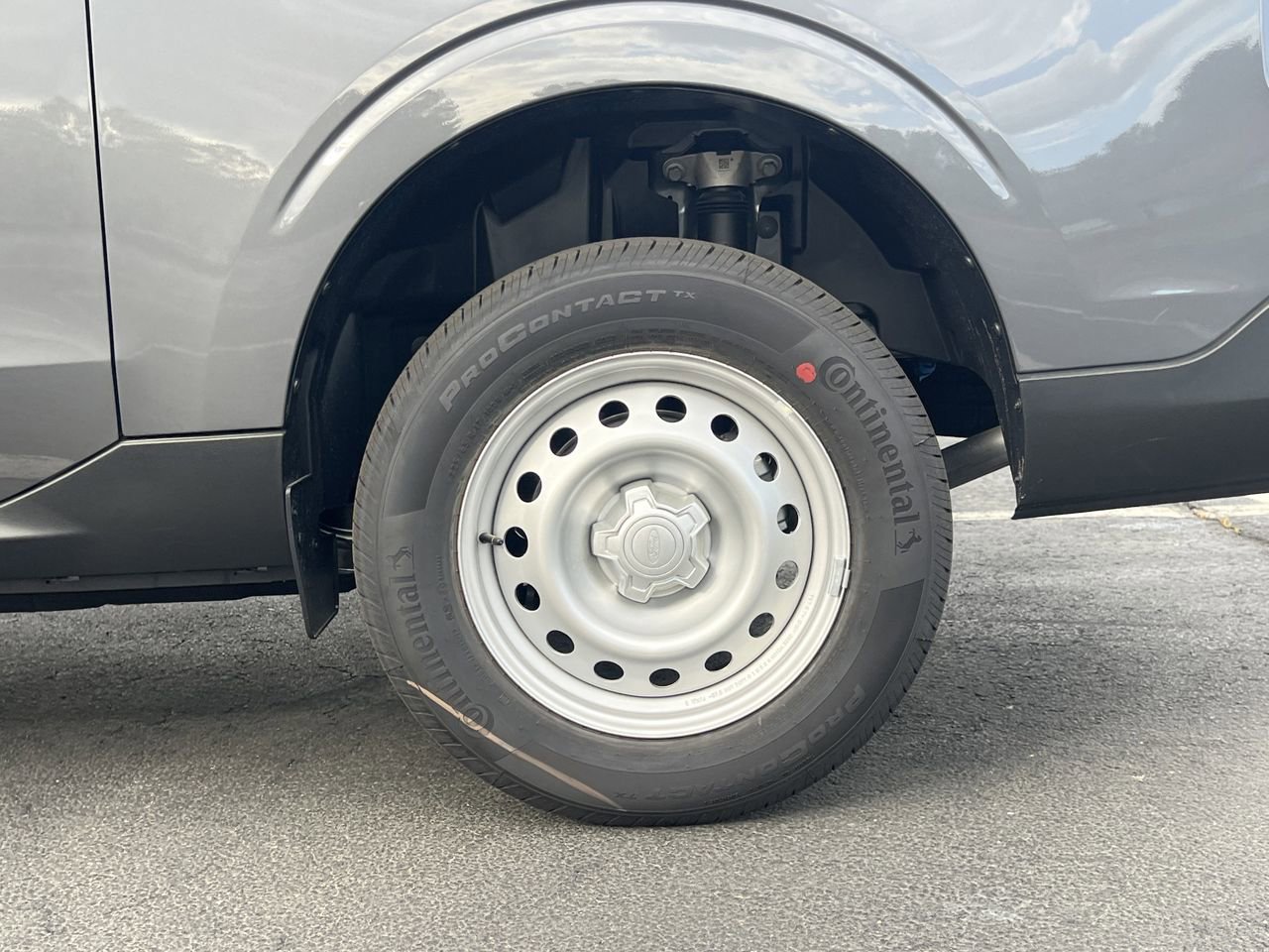New 2026 Ford Maverick XL w/ 4K Tow Package image 24