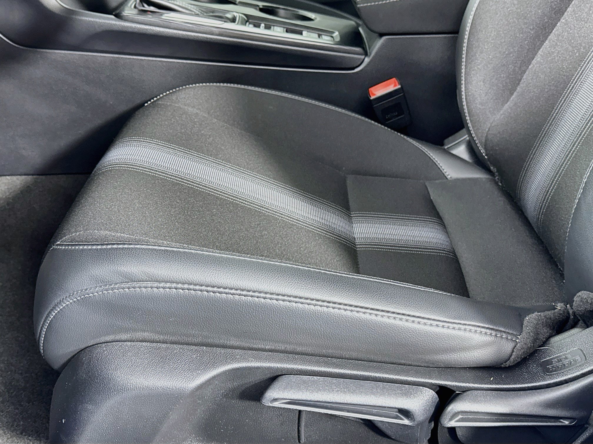 Certified 2023 Honda Civic Sport image 18