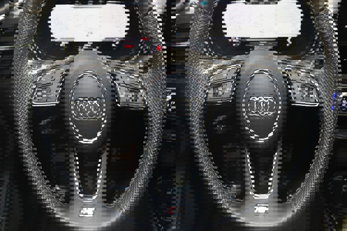 Used 2021 Audi S5 Prestige image 45