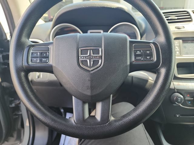 Used 2020 Dodge Journey SE w/ Blacktop Package FWD image 20