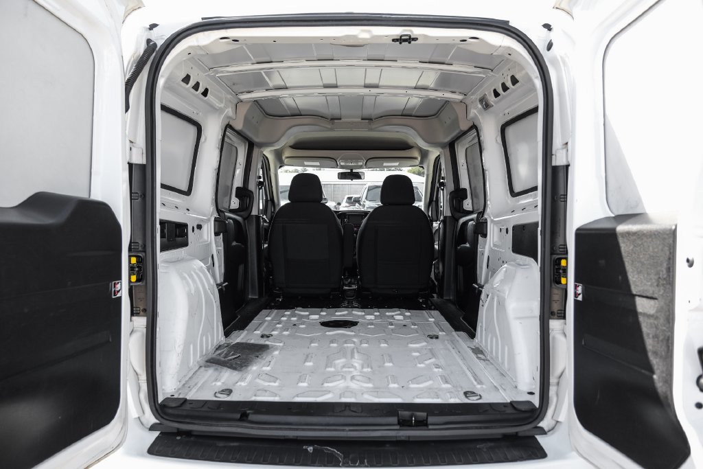 Used 2019 RAM ProMaster City Tradesman SLT FWD image 56