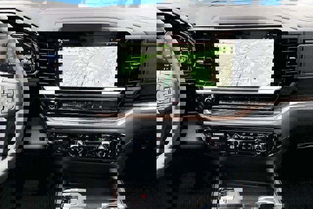 New 2026 GMC Sierra 1500 Elevation w/ Elevation Premium Package image 8