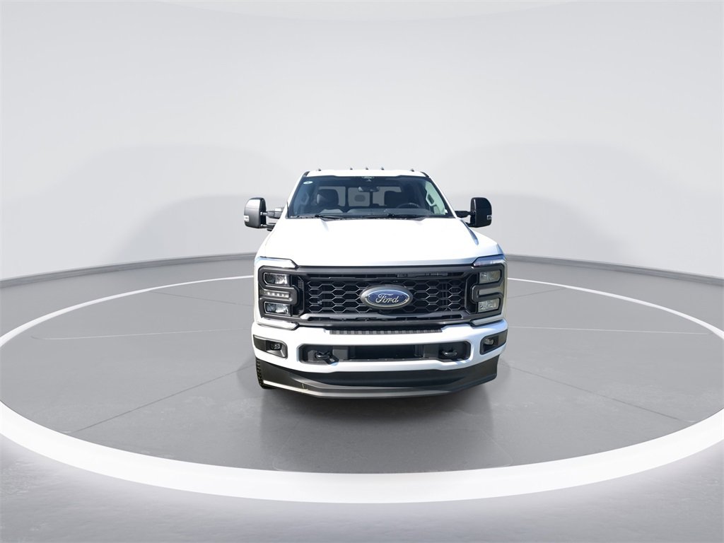 New 2026 Ford F250 XL image 3