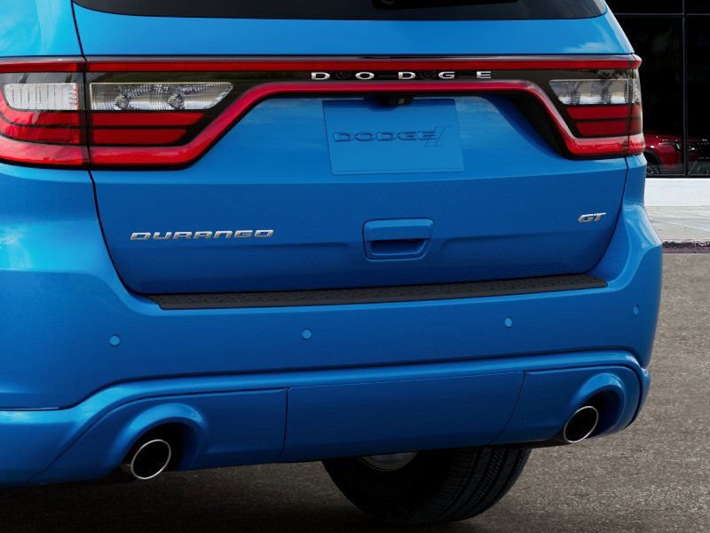 New 2026 Dodge Durango GT image 13