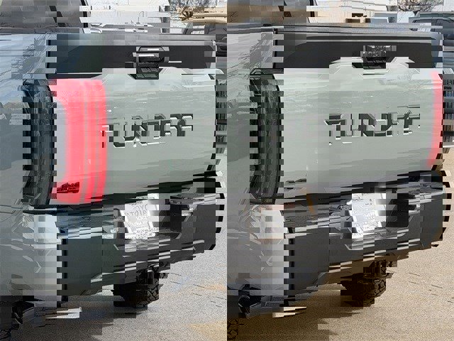 New 2026 Toyota Tundra SR5 image 6
