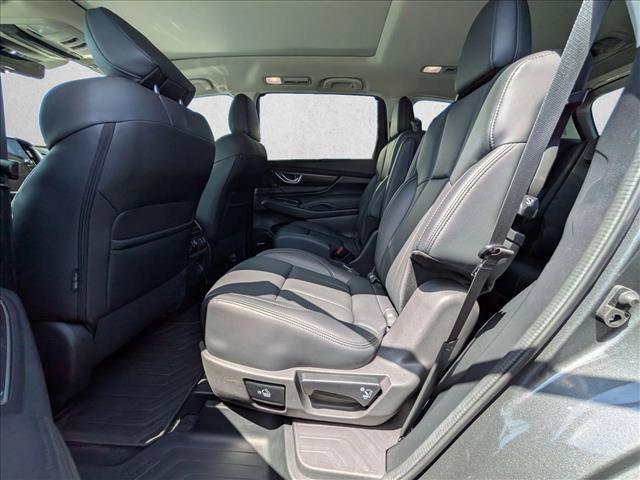 Certified 2026 Subaru Ascent Touring AWD/4WD image 18