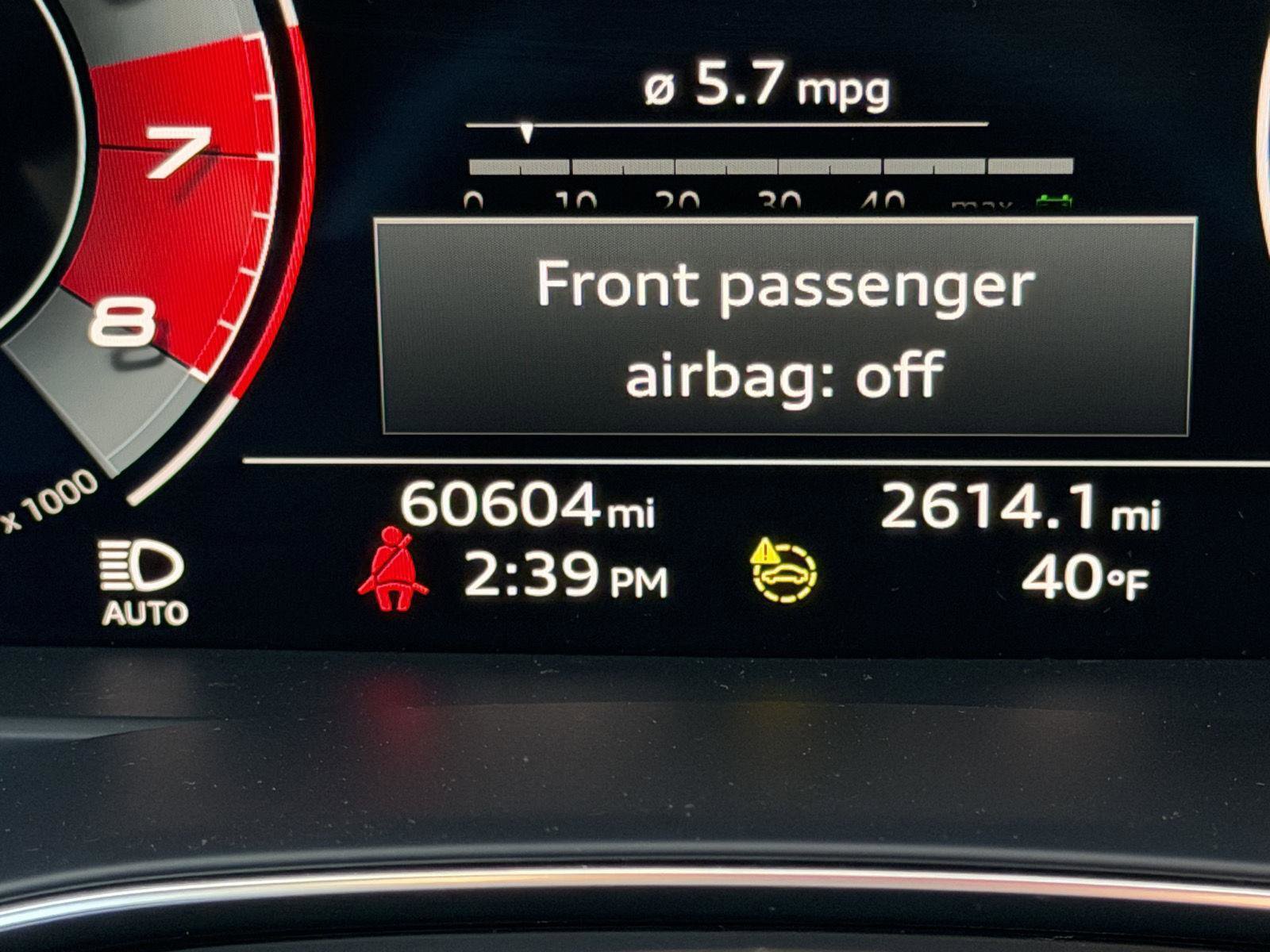 Used 2021 Audi A6 Premium w/ Convenience Package image 21