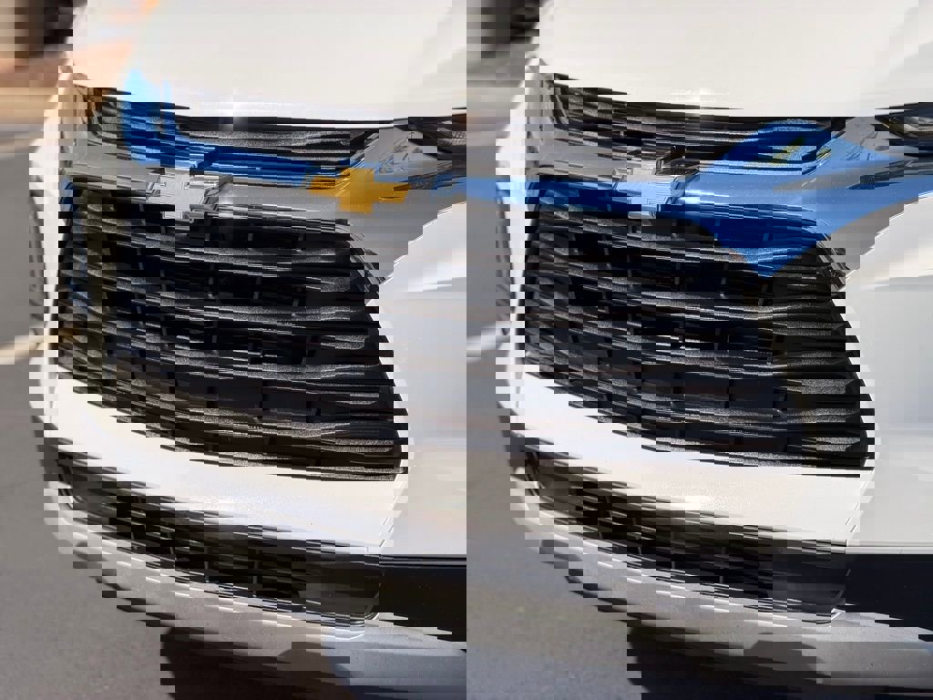 Used 2021 Chevrolet Blazer LT image 7