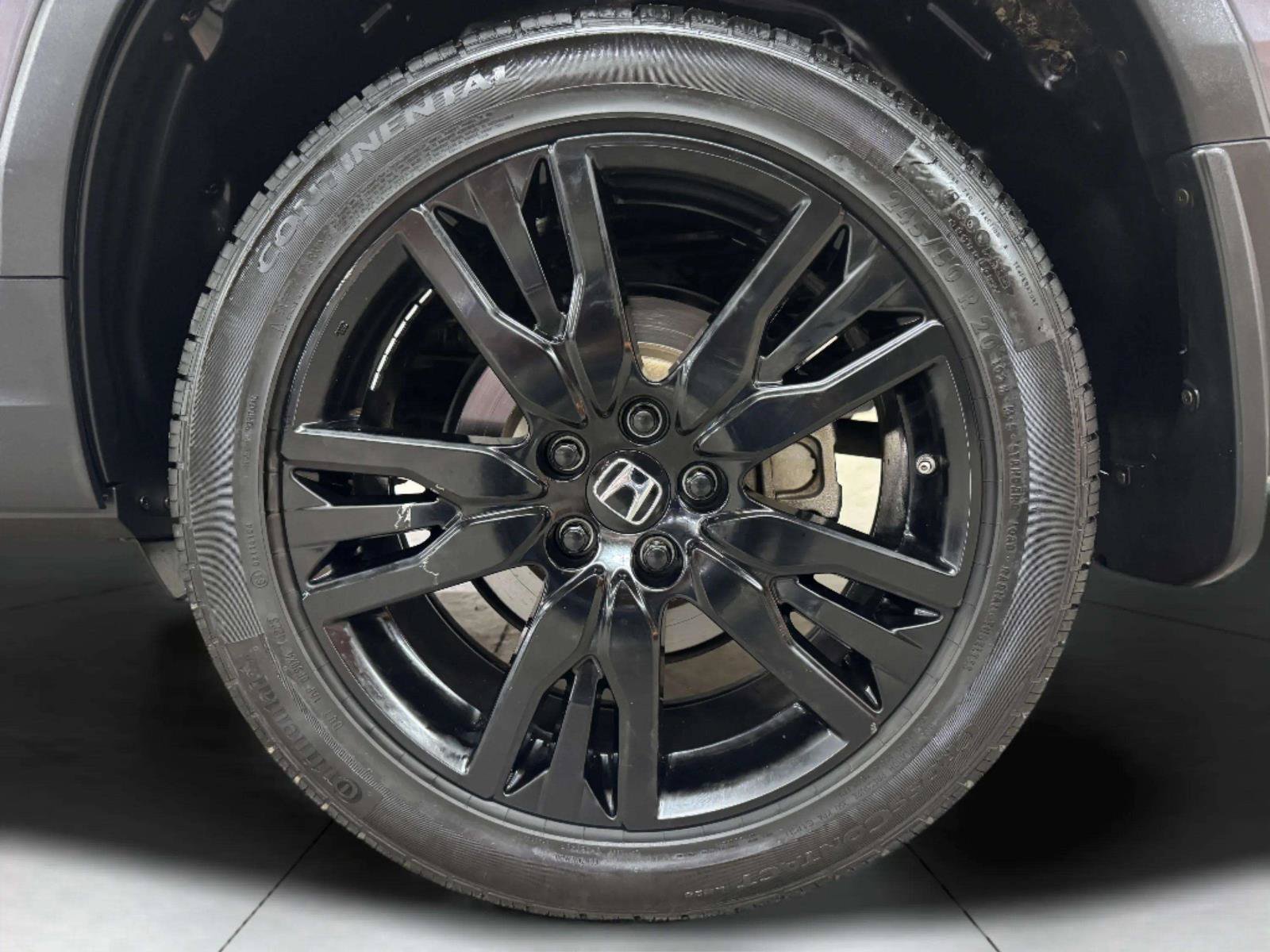 Used 2021 Honda Passport Sport image 66