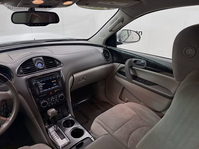 Used 2015 Buick Enclave Convenience w/ Trailering Package FWD image 21