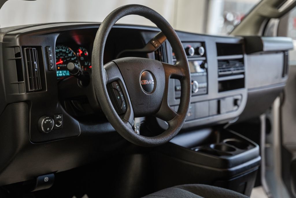 Used 2023 GMC Savana 2500 w/ Driver Convenience Package image 17