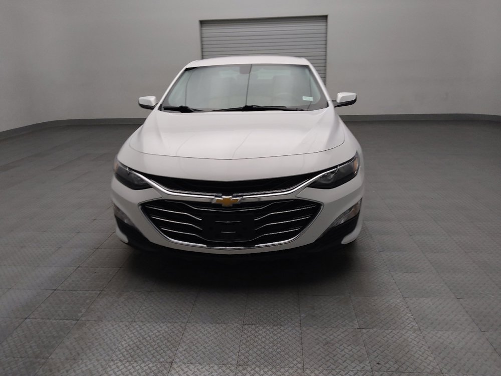 Used 2021 Chevrolet Malibu LT FWD image 15