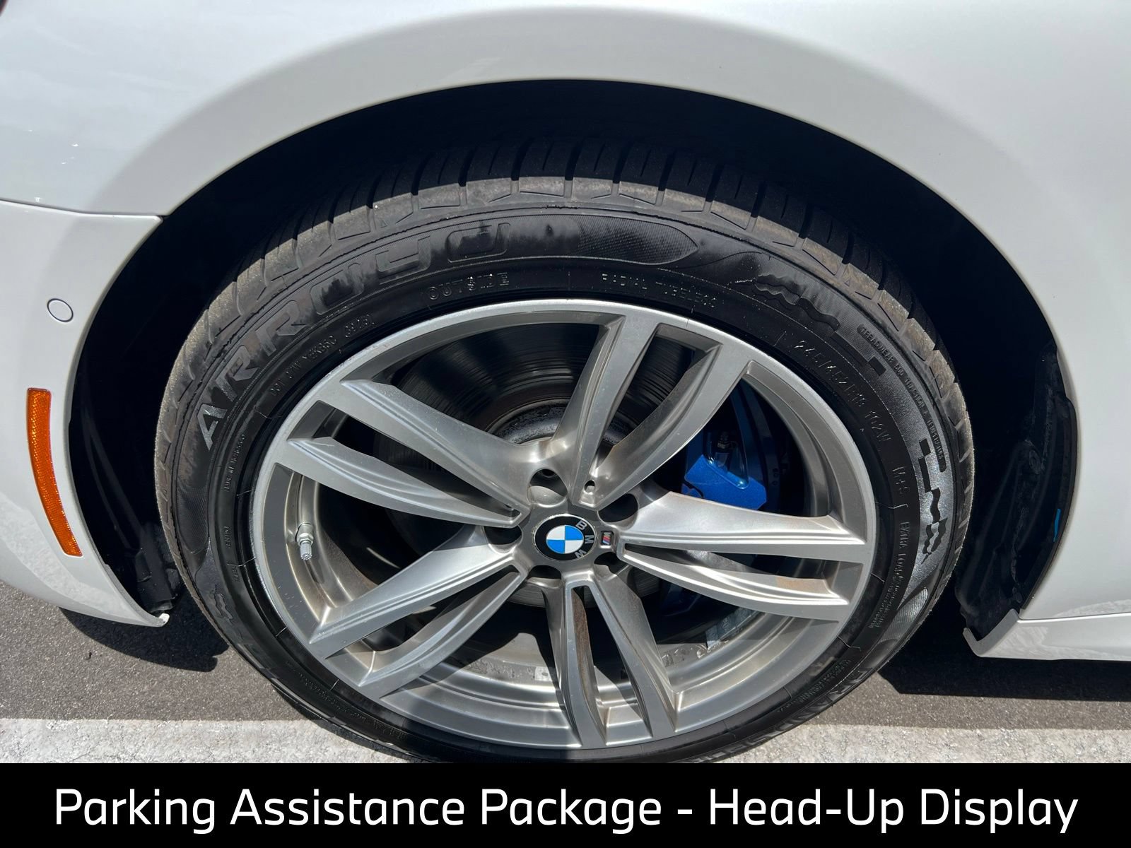 Used 2018 BMW 740e xDrive w/ M Sport Package AWD/4WD image 16