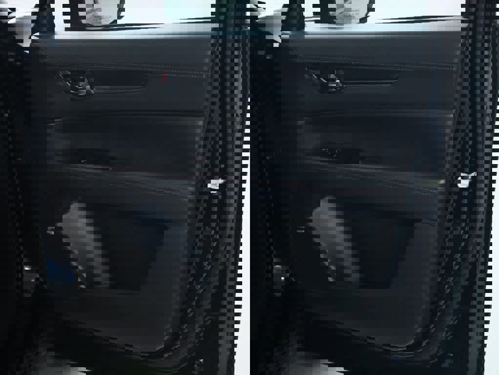 Certified 2024 MAZDA CX-5 2.5 Turbo w/ Premium Package image 34