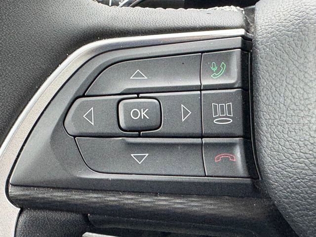 Used 2024 Jeep Grand Cherokee L Laredo image 29