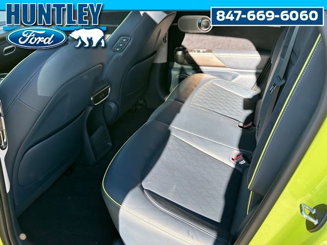 Used 2023 Genesis GV60 Performance w/ Cargo Package image 15