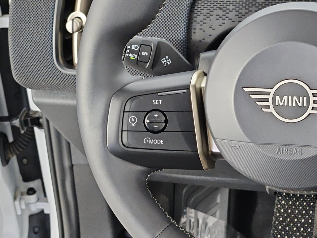 Used 2026 MINI Cooper Countryman S AWD/4WD image 29