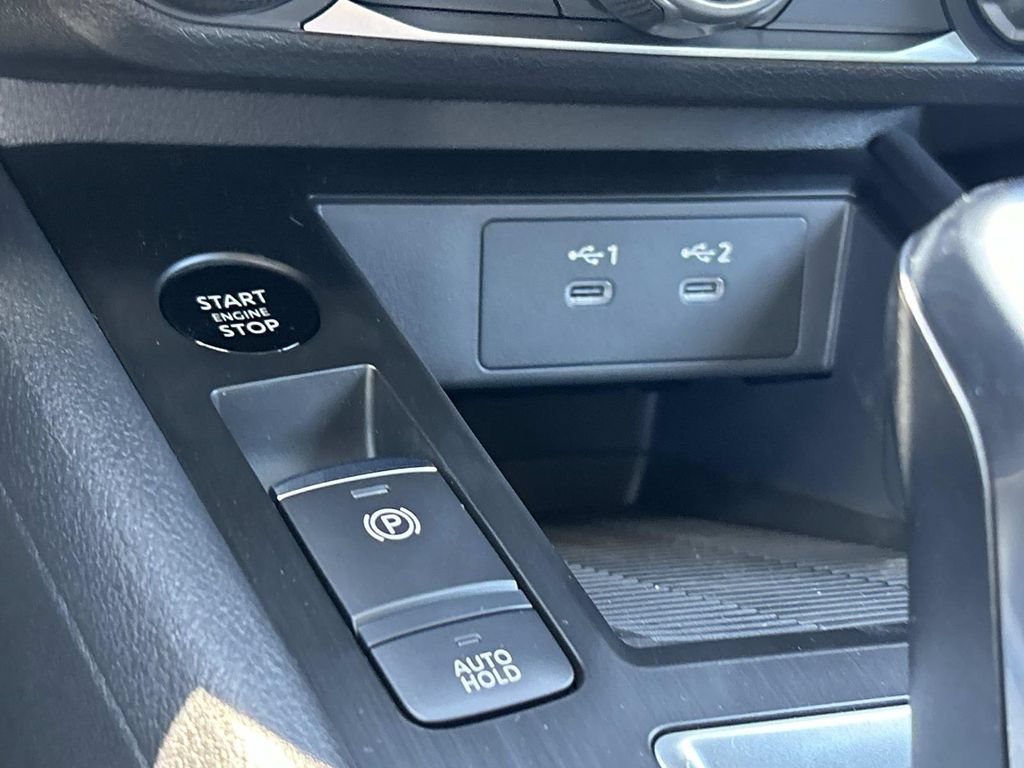 New 2026 Nissan Kicks S FWD image 31